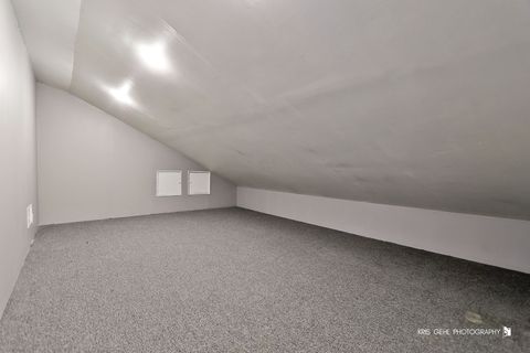 Tiny photo for 1191 Hunters Lane, Libertyville, IL 60048 (MLS # 12598201)