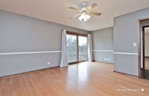 Tiny photo for 1191 Hunters Lane, Libertyville, IL 60048 (MLS # 12598201)