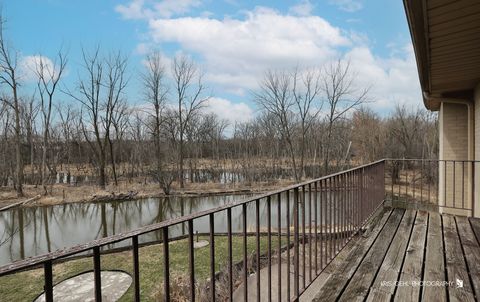 Tiny photo for 1191 Hunters Lane, Libertyville, IL 60048 (MLS # 12598201)