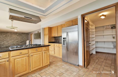 Tiny photo for 1191 Hunters Lane, Libertyville, IL 60048 (MLS # 12598201)