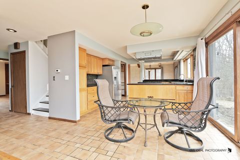 Tiny photo for 1191 Hunters Lane, Libertyville, IL 60048 (MLS # 12598201)