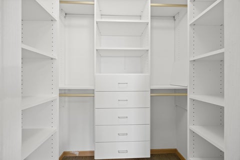 Tiny photo for 1249 N Bosworth Avenue #1N, Chicago, IL 60642 (MLS # 12726652)