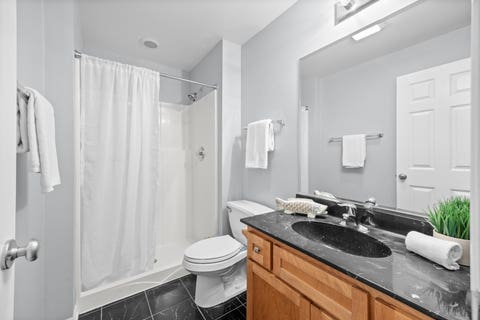 Tiny photo for 1249 N Bosworth Avenue #1N, Chicago, IL 60642 (MLS # 12726652)