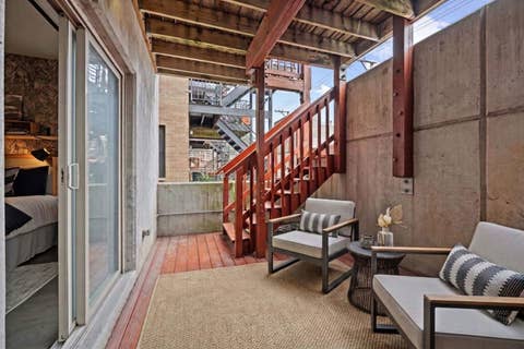 Tiny photo for 1249 N Bosworth Avenue #1N, Chicago, IL 60642 (MLS # 12726652)