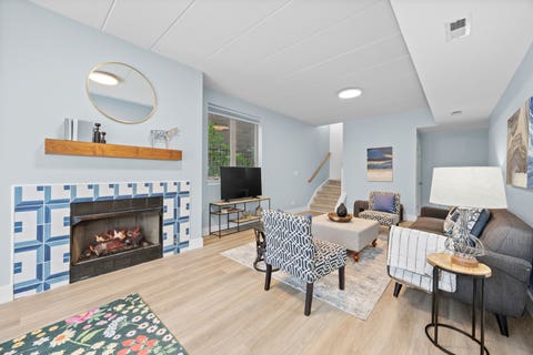 Tiny photo for 1249 N Bosworth Avenue #1N, Chicago, IL 60642 (MLS # 12726652)