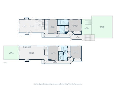 Tiny photo for 1249 N Bosworth Avenue #1N, Chicago, IL 60642 (MLS # 12726652)