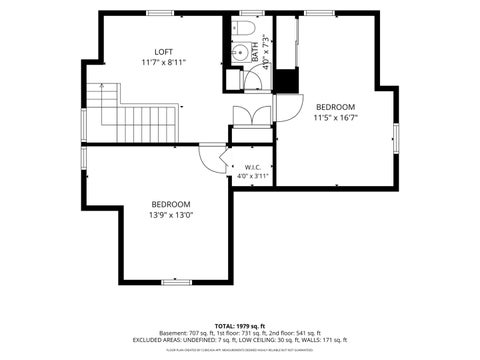 Tiny photo for 2236 S 5th Avenue, North Riverside, IL 60546 (MLS # 12708580)