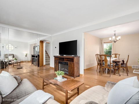 Tiny photo for 2236 S 5th Avenue, North Riverside, IL 60546 (MLS # 12708580)