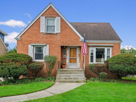 Photo of 2236 S 5th Avenue, North Riverside, IL 60546 (MLS # 12708580)