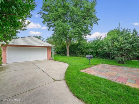 Tiny photo for 2236 S 5th Avenue, North Riverside, IL 60546 (MLS # 12708580)