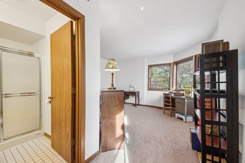 Tiny photo for 37 Terrace Lane #F, Lake Zurich, IL 60047 (MLS # 12568829)