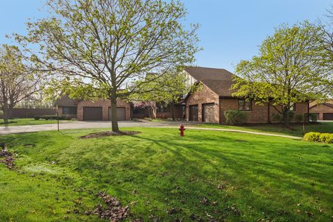 Tiny photo for 37 Terrace Lane #F, Lake Zurich, IL 60047 (MLS # 12568829)