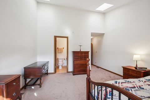 Tiny photo for 37 Terrace Lane #F, Lake Zurich, IL 60047 (MLS # 12568829)
