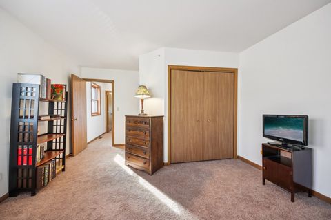 Tiny photo for 37 Terrace Lane #F, Lake Zurich, IL 60047 (MLS # 12568829)