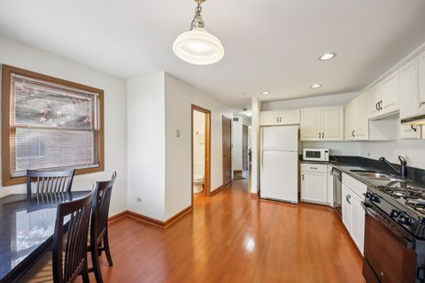 Tiny photo for 37 Terrace Lane #F, Lake Zurich, IL 60047 (MLS # 12568829)