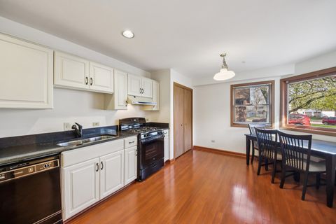 Tiny photo for 37 Terrace Lane #F, Lake Zurich, IL 60047 (MLS # 12568829)