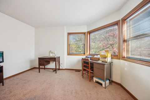 Tiny photo for 37 Terrace Lane #F, Lake Zurich, IL 60047 (MLS # 12568829)