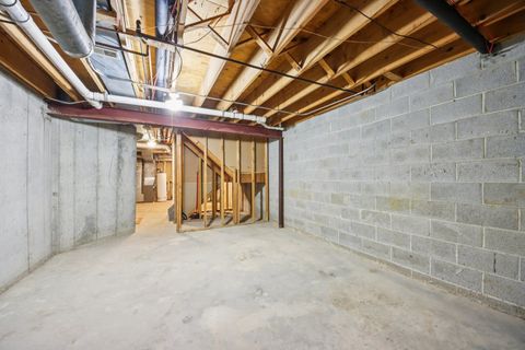 Tiny photo for 37 Terrace Lane #F, Lake Zurich, IL 60047 (MLS # 12568829)