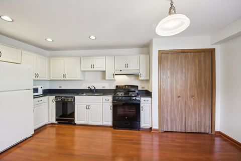 Tiny photo for 37 Terrace Lane #F, Lake Zurich, IL 60047 (MLS # 12568829)