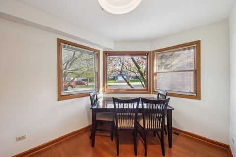 Tiny photo for 37 Terrace Lane #F, Lake Zurich, IL 60047 (MLS # 12568829)