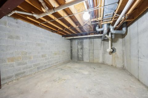 Tiny photo for 37 Terrace Lane #F, Lake Zurich, IL 60047 (MLS # 12568829)