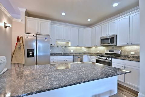 Tiny photo for 4953 Oakton Street #205, Skokie, IL 60077 (MLS # 12628126)
