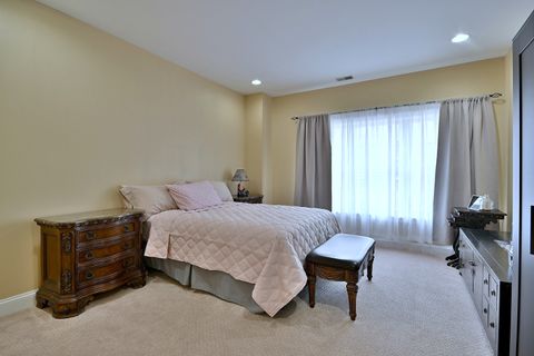 Tiny photo for 4953 Oakton Street #205, Skokie, IL 60077 (MLS # 12628126)
