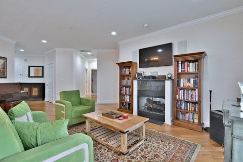 Tiny photo for 4953 Oakton Street #205, Skokie, IL 60077 (MLS # 12628126)
