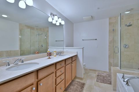 Tiny photo for 4953 Oakton Street #205, Skokie, IL 60077 (MLS # 12628126)
