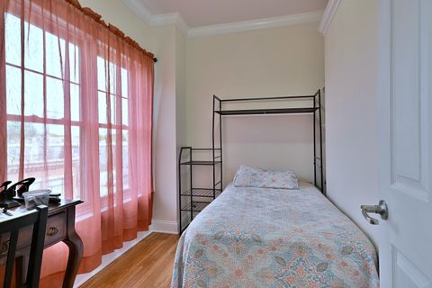 Tiny photo for 4953 Oakton Street #205, Skokie, IL 60077 (MLS # 12628126)