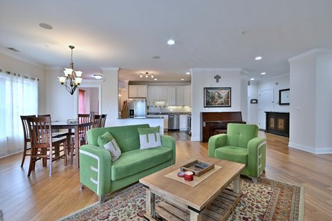 Tiny photo for 4953 Oakton Street #205, Skokie, IL 60077 (MLS # 12628126)