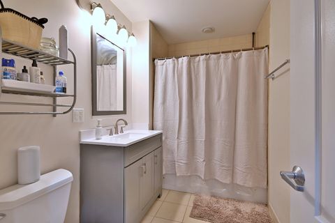 Tiny photo for 4953 Oakton Street #205, Skokie, IL 60077 (MLS # 12628126)