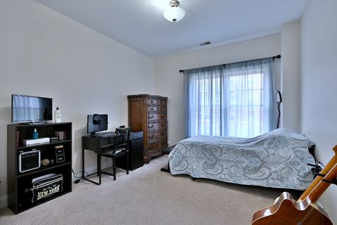 Tiny photo for 4953 Oakton Street #205, Skokie, IL 60077 (MLS # 12628126)