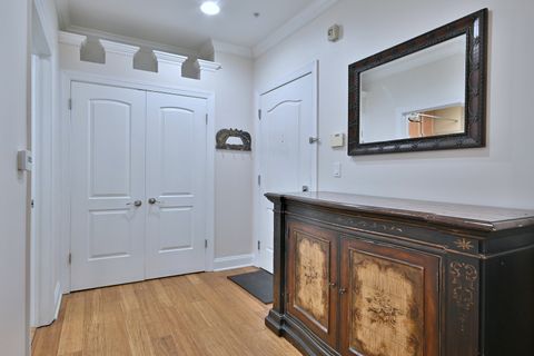 Tiny photo for 4953 Oakton Street #205, Skokie, IL 60077 (MLS # 12628126)