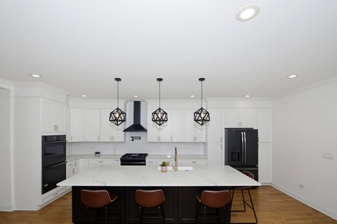 Tiny photo for 2514 Harvey Avenue, Berwyn, IL 60402 (MLS # 12711239)