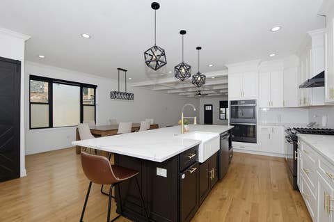 Tiny photo for 2514 Harvey Avenue, Berwyn, IL 60402 (MLS # 12711239)