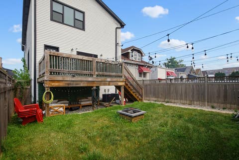 Tiny photo for 2514 Harvey Avenue, Berwyn, IL 60402 (MLS # 12711239)