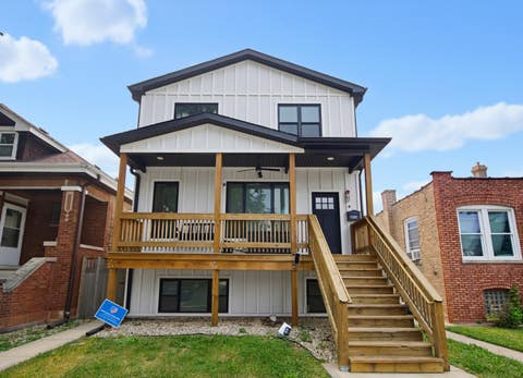 Photo of 2514 Harvey Avenue, Berwyn, IL 60402 (MLS # 12711239)