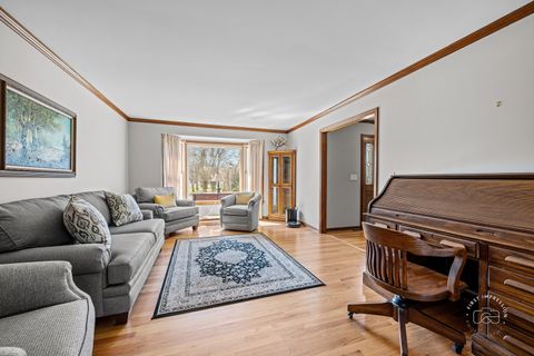 Tiny photo for 1905 Allen Drive, Geneva, IL 60134 (MLS # 12599133)