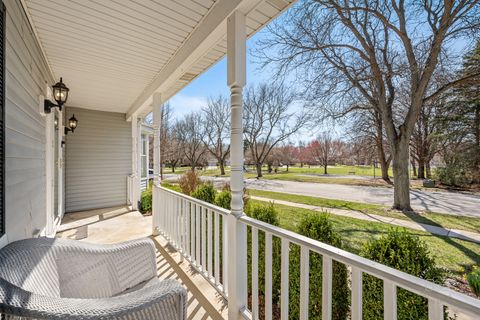 Tiny photo for 1905 Allen Drive, Geneva, IL 60134 (MLS # 12599133)