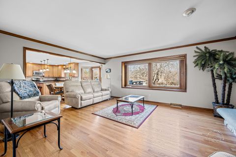 Tiny photo for 1905 Allen Drive, Geneva, IL 60134 (MLS # 12599133)