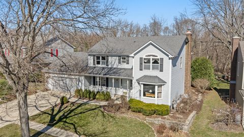 Tiny photo for 1905 Allen Drive, Geneva, IL 60134 (MLS # 12599133)