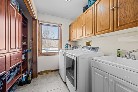 Tiny photo for 1905 Allen Drive, Geneva, IL 60134 (MLS # 12599133)