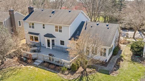 Tiny photo for 1905 Allen Drive, Geneva, IL 60134 (MLS # 12599133)