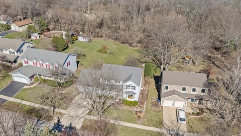 Tiny photo for 1905 Allen Drive, Geneva, IL 60134 (MLS # 12599133)