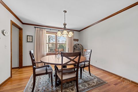 Tiny photo for 1905 Allen Drive, Geneva, IL 60134 (MLS # 12599133)