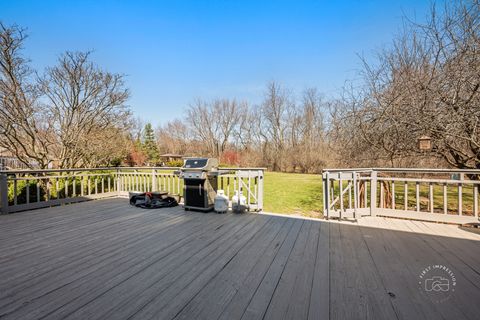 Tiny photo for 1905 Allen Drive, Geneva, IL 60134 (MLS # 12599133)