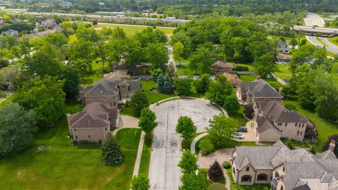 Tiny photo for 281 N Forest Drive, Addison, IL 60101 (MLS # 12649592)