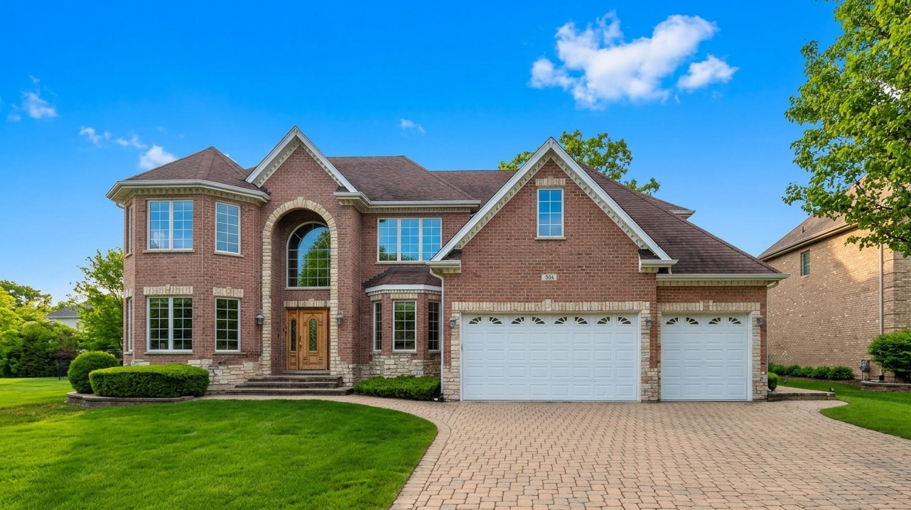 281 N Forest Drive
