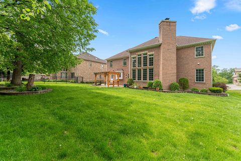 Tiny photo for 281 N Forest Drive, Addison, IL 60101 (MLS # 12649592)